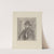 Lucien Pissarro (1890) by Camille Pissarro