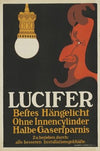 Lucifer Hängelicht (1907)