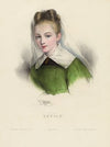 Lucile (1828-1830)