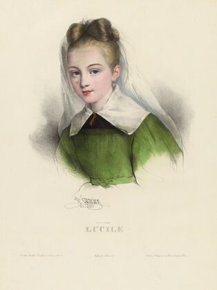 Lucile (1828-1830)