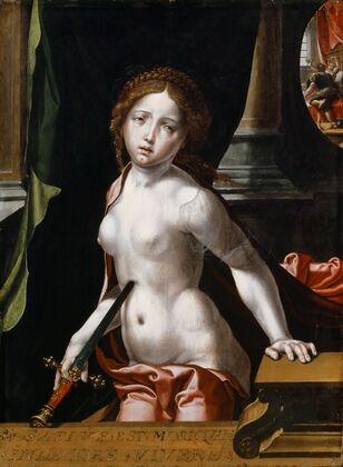 Lucretia