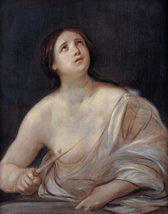 Lucretia