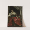 Lucretia by Anonymous