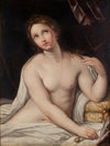 Lucretia