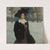 Lucy (1909) by Max Bohm