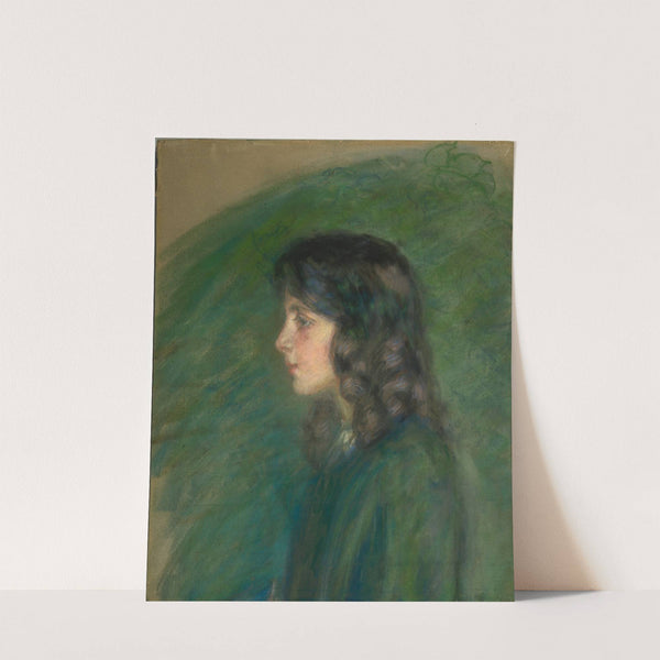 Lucy by Alice Pike Barney