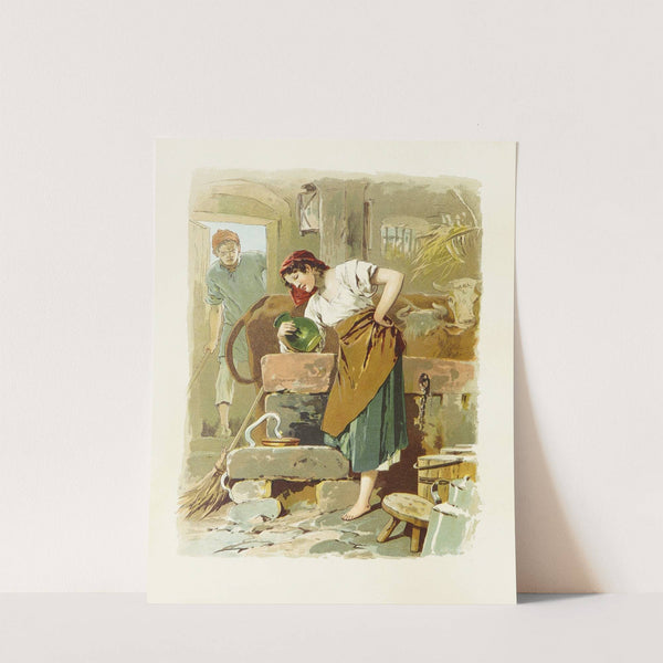 Ludwig Bechsteins neues Märchenbuch Pl.2 (1906) by Ludwig Bechstein