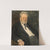 Ludwig Speidel (1905) by Josef Engelhart