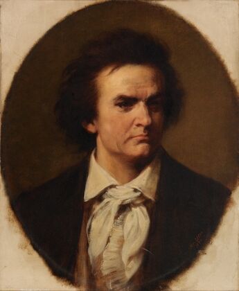 Ludwig Van Beethoven