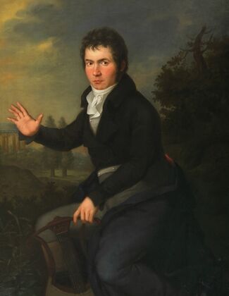 Ludwig van Beethoven (Komponist)