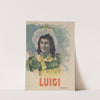 Luigi (1890) by Cândido de Faria