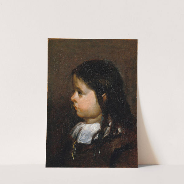 Luis del Mazo by Juan Bautista Martinez Del Mazo