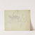 Luise Scholderer, ein Buch lesend, Detail der Hand by Otto Scholderer