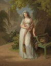 Luise von Brandenburg-Schwedt