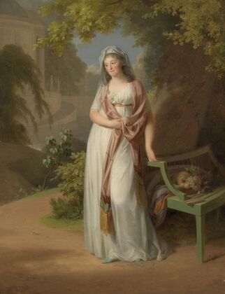 Luise von Brandenburg-Schwedt