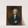 Luke White by Gilbert Stuart