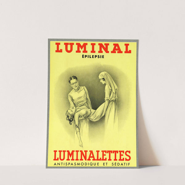 Luminal (1910-1950)
