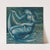 Luna by Sir Edward Coley Burne-Jones