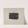 Lunch Box by Edward L. Loper
