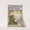 Lundborg's perfumes by Louis Rhead