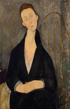 Lunia Czechowska (1919)