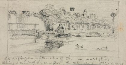 Lustheim (c. 1870–1909)