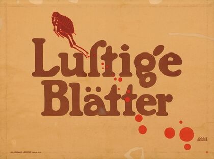 Lustige Blätter (1907)