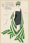 Lustige Blätter Badenummer (1911)