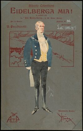 Lutz (atto IIIo)