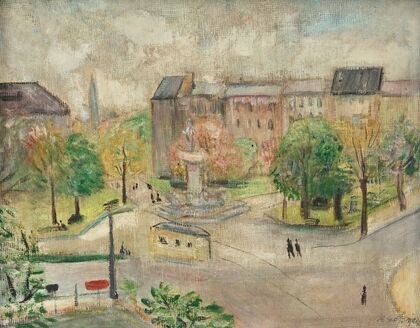 Lützowplatz (1912)