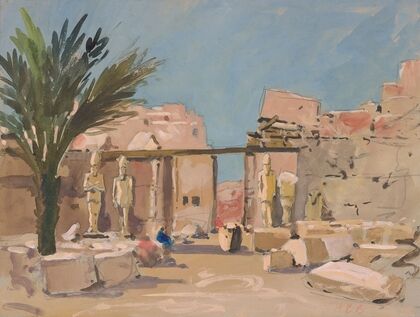Luxor