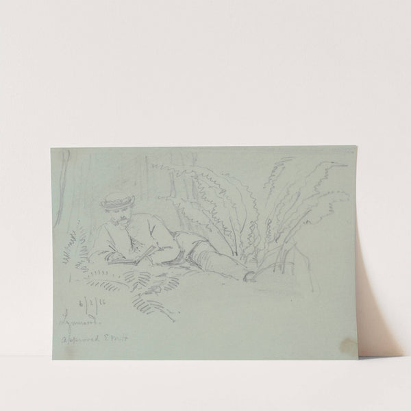 Lynwood by Nicholas Chevalier