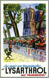 Lysarthrol (1910-1950)