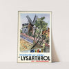 Lysarthrol (1910-1950) by Perrot