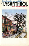Lysarthrol (1939)
