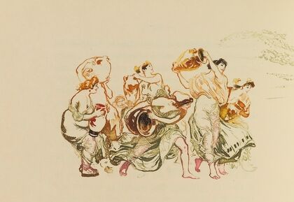 Lysistratè (1911)