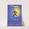 Lyxanthine (1910-1950) by Laboratoires du docteur P. Astier