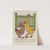 M. Canard cherche une maison Pl.02 (1927) by Benjamin Rabier