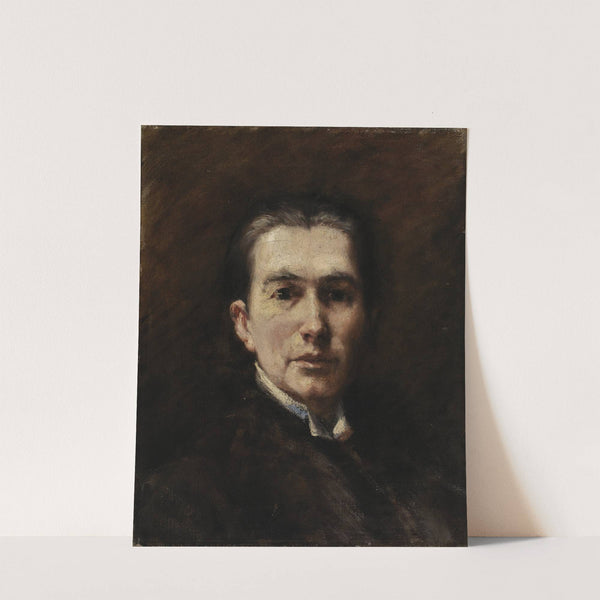 M. Du Wollant (1909) by Alice Pike Barney