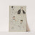 M Mac Kee, inconnu, M Fischoff, M Goldschmidt, M Landau (1912) by Georges Goursat (Sem)