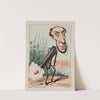 M. Schoelcher by Zut (Alfred Le Petit)
