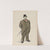 M. Wisocky (1900) by Georges Goursat (Sem)
