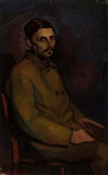 Maastik majaga (1906)
