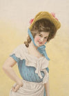 Mabel Rowland (1904)