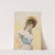 Mabel Rowland (1904) by Hall's Studio