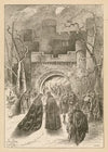 Macbeth, act I, scene 6