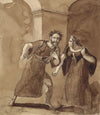 Macbeth, II, 2