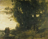 Macbeth, paysage (Macbeth, Landscape)