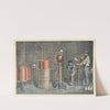 Machinery for Filling Bottles with Artificial Mineral Waters by John Howard Appleton