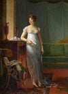 Madame Charles Maurice de Talleyrand Périgord